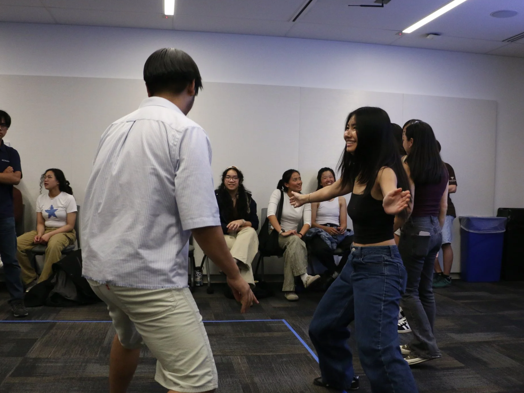 GBM #6: Pamilya Peud!