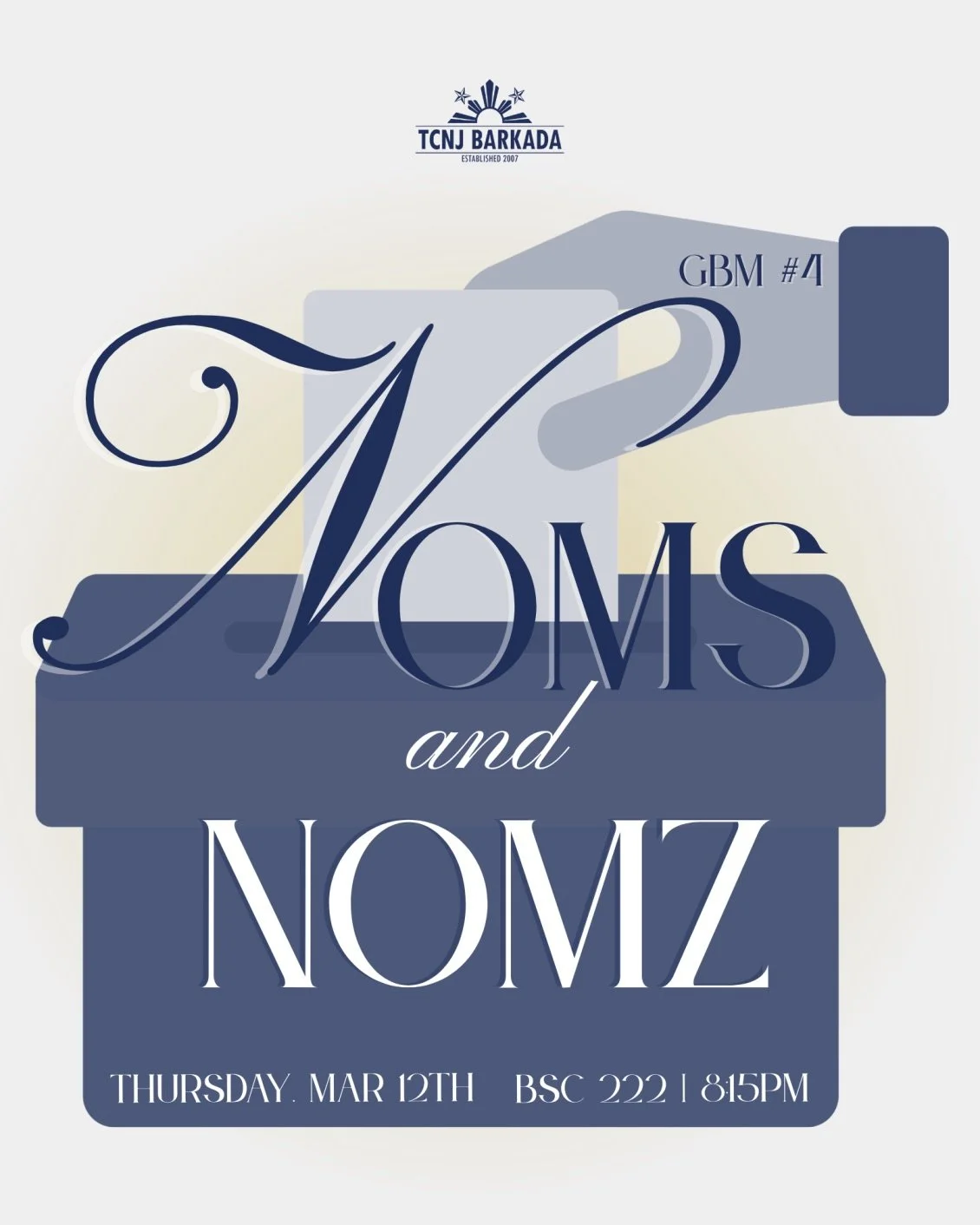 Noms &amp; Nomz!