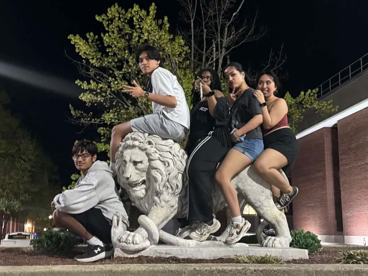 GBM #9: Scavenger Hunt!