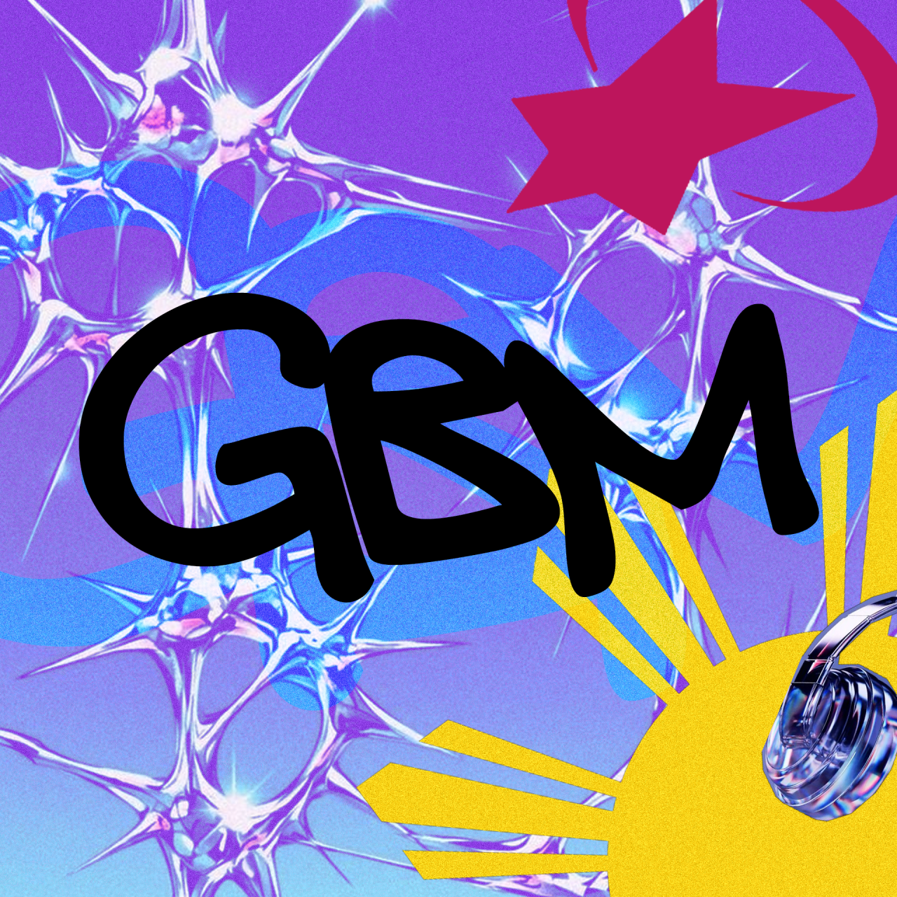 GBM #4: Meet the Pamilyas