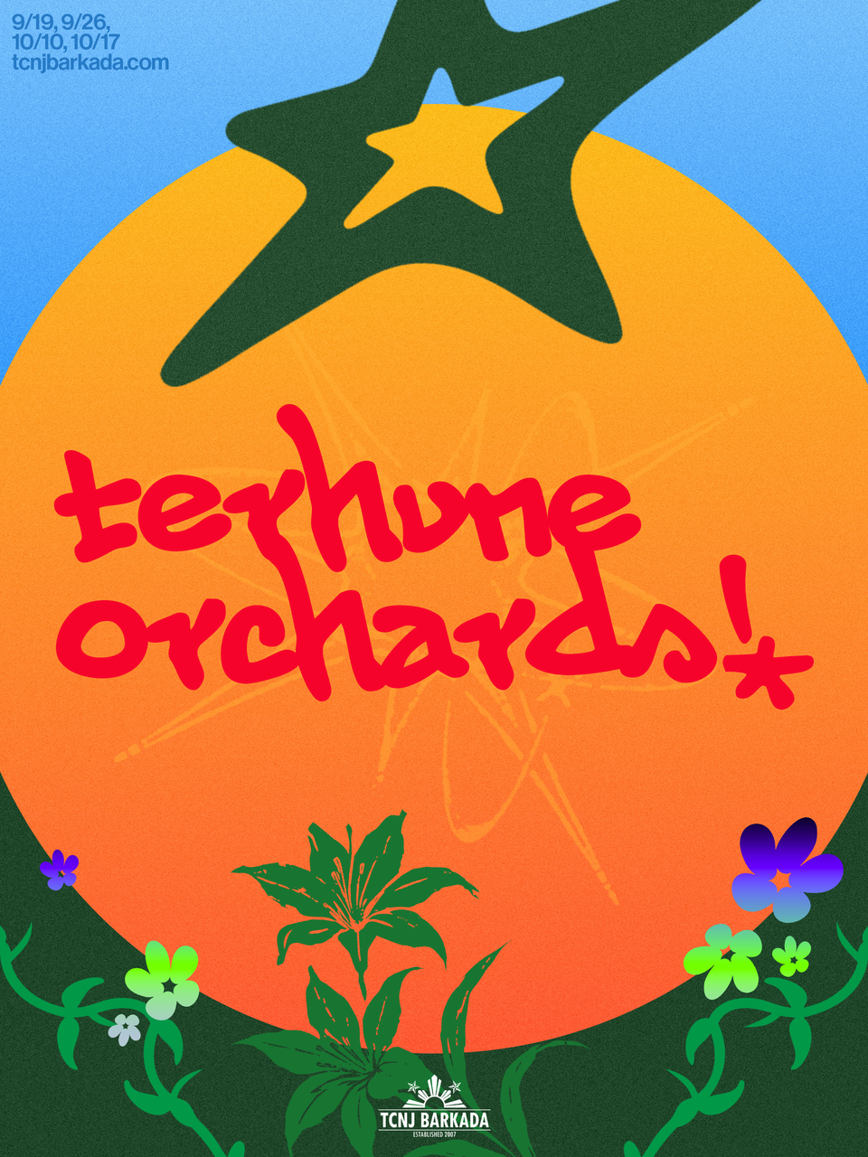 Terhune Orchards