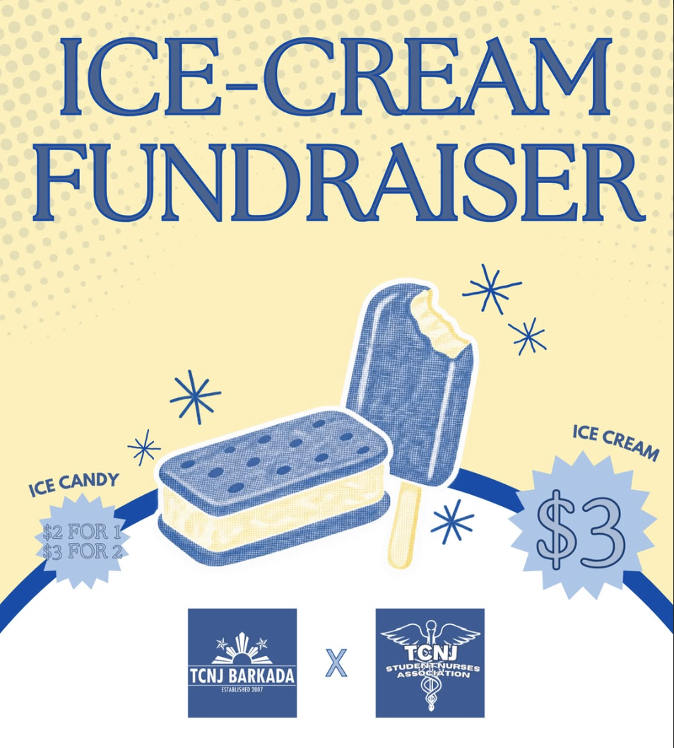 BKAD x SNA Ice Cream Fundraiser