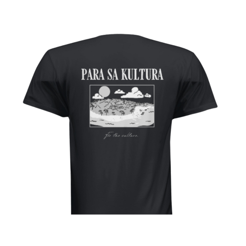 Paradise Tee
