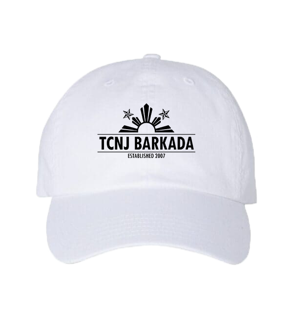 BKAD Dad Hat