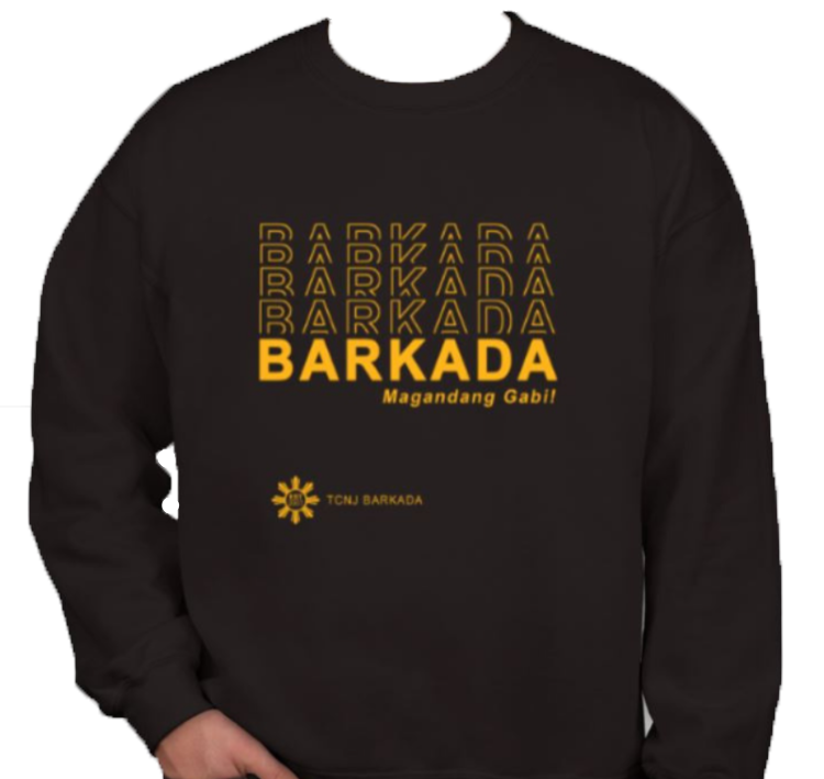 Magandang Gabi (Good Night) Crewneck