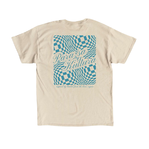 Para Sa Kultura T-Shirt by TJ Ballesteros