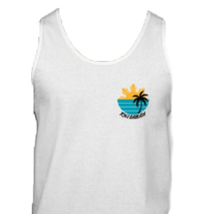 Sunset Tank