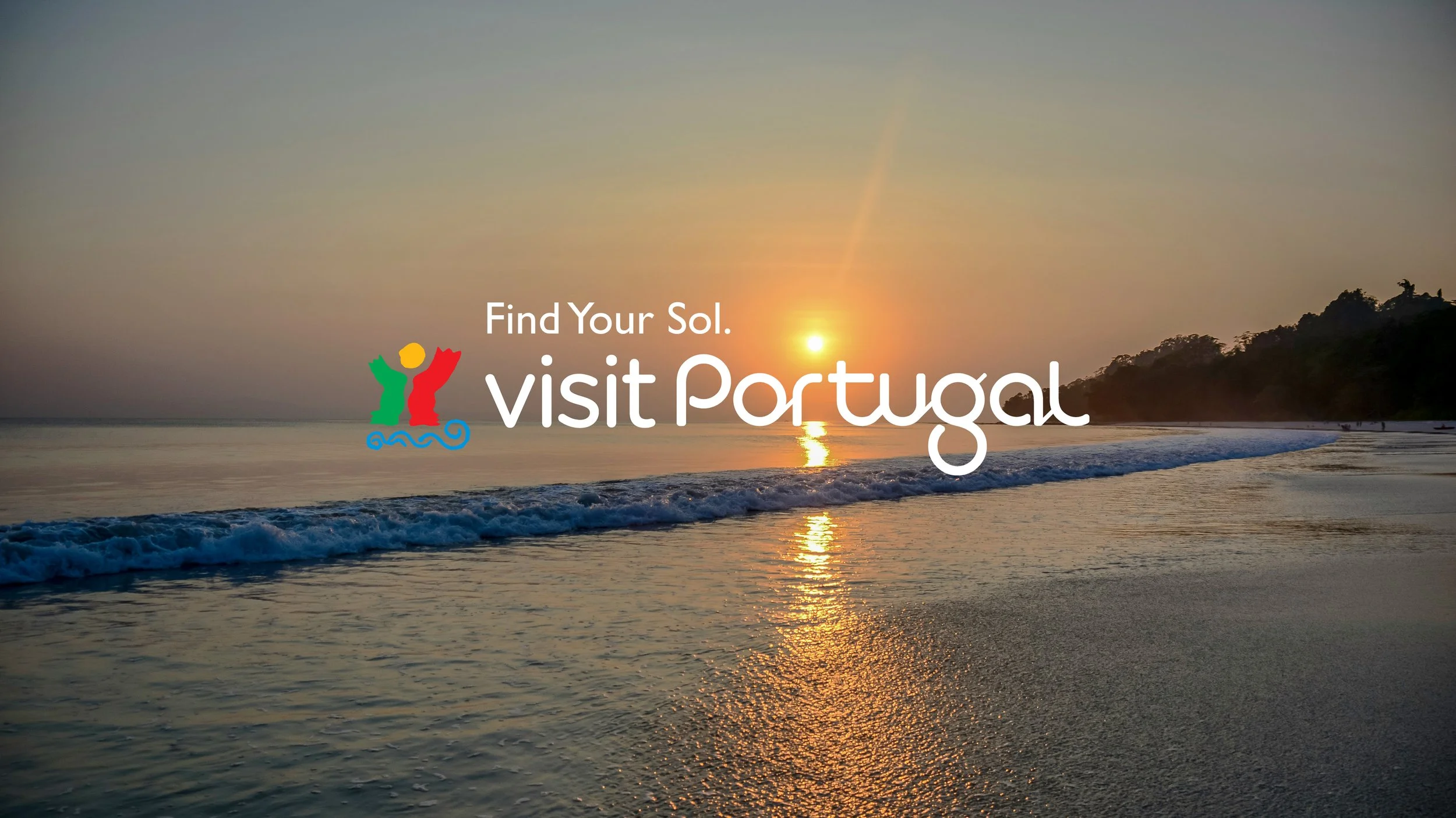 Visit Portugal ⎹ Find Your Sol