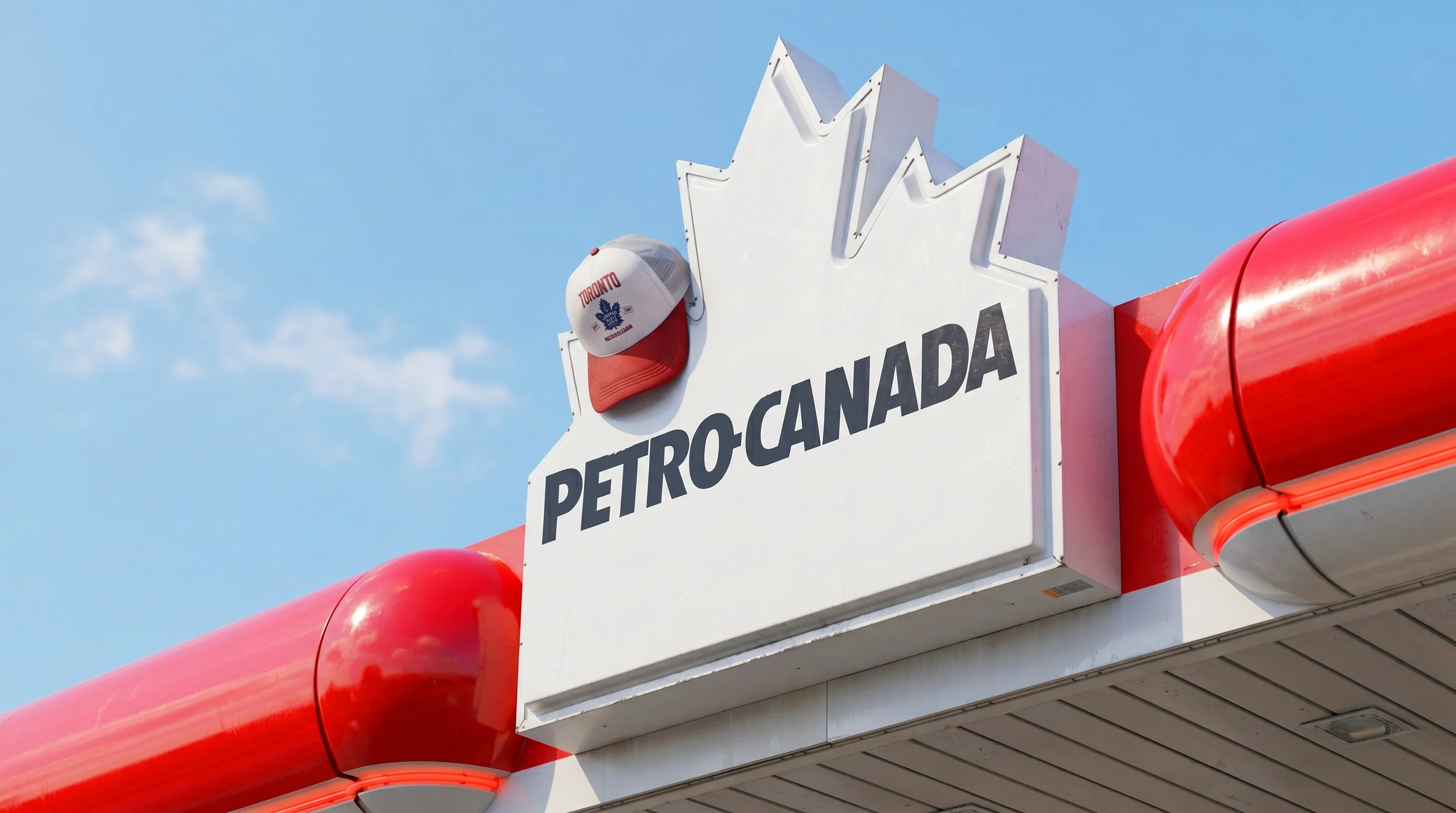 Petro-Canada ⎹ The Great Canadian Hat Trick