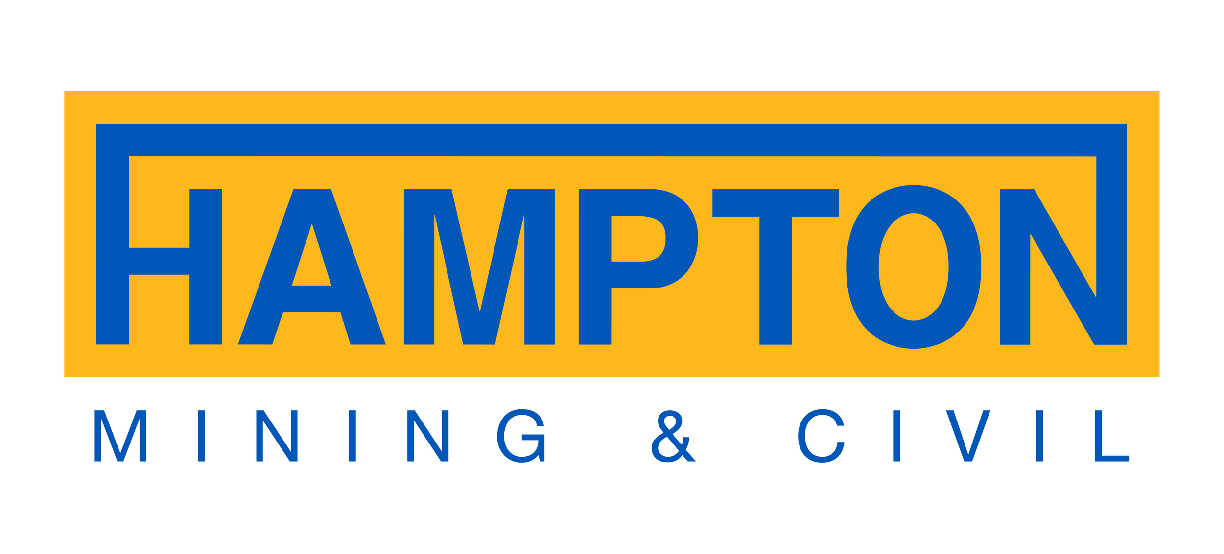 Hampton Mining 
