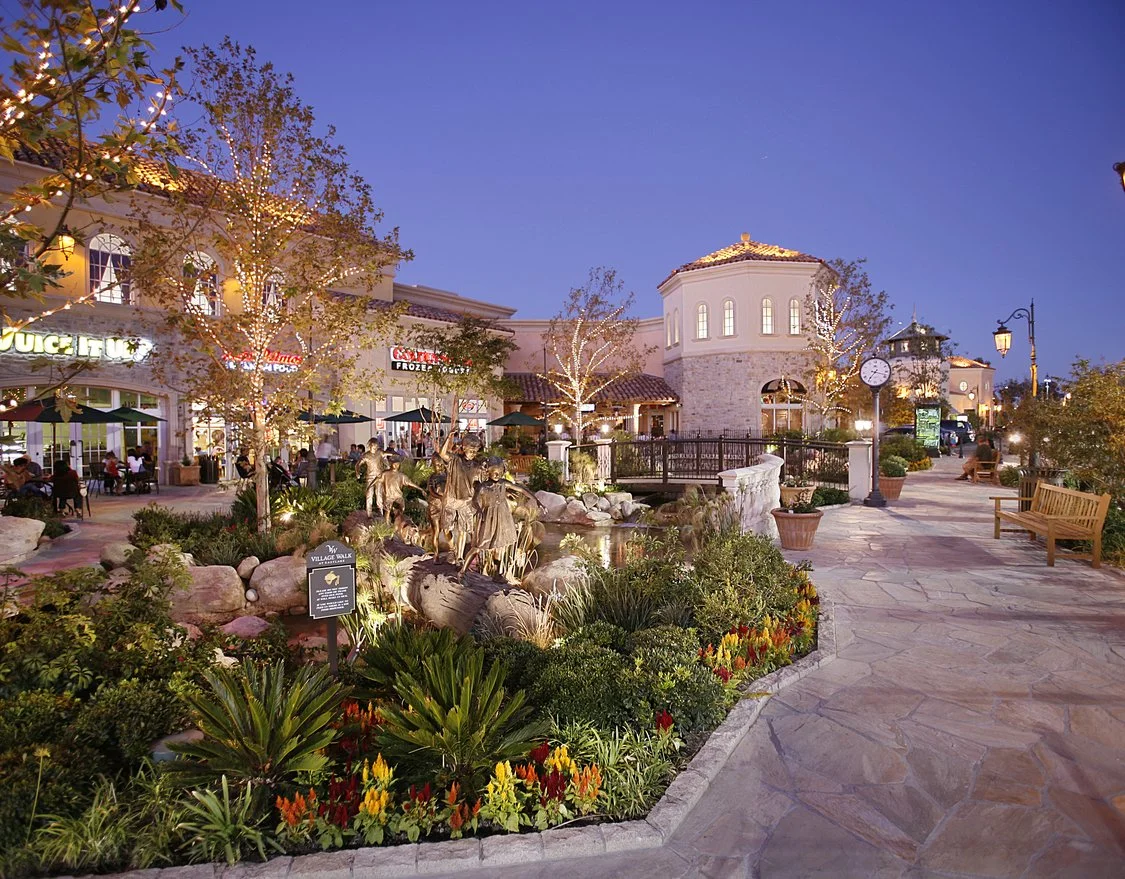 Eastlake Chula Vista: Waterfront Living &amp; Real Estate