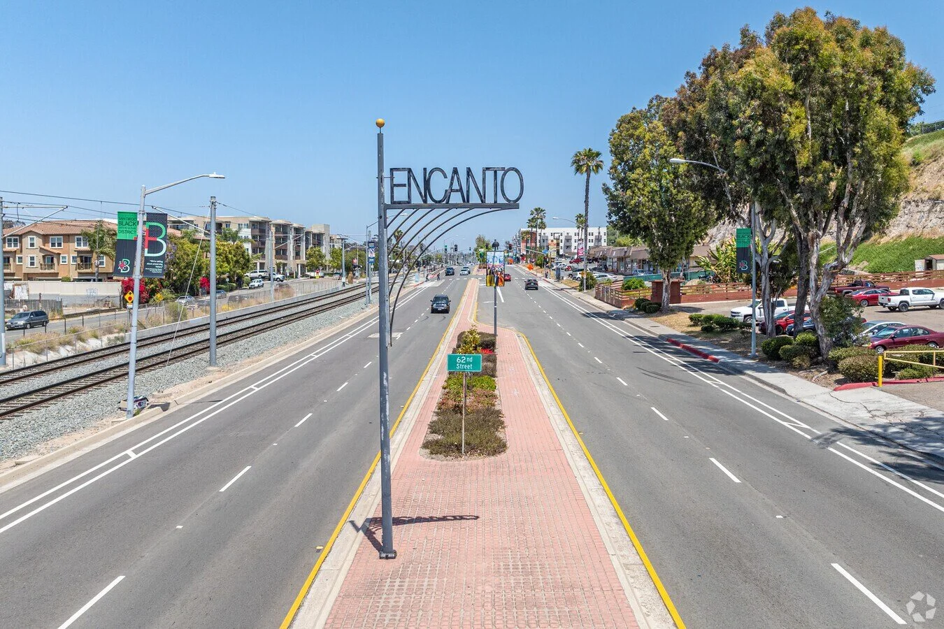 Southeast San Diego: Prime Real Estate &amp; Community Guide