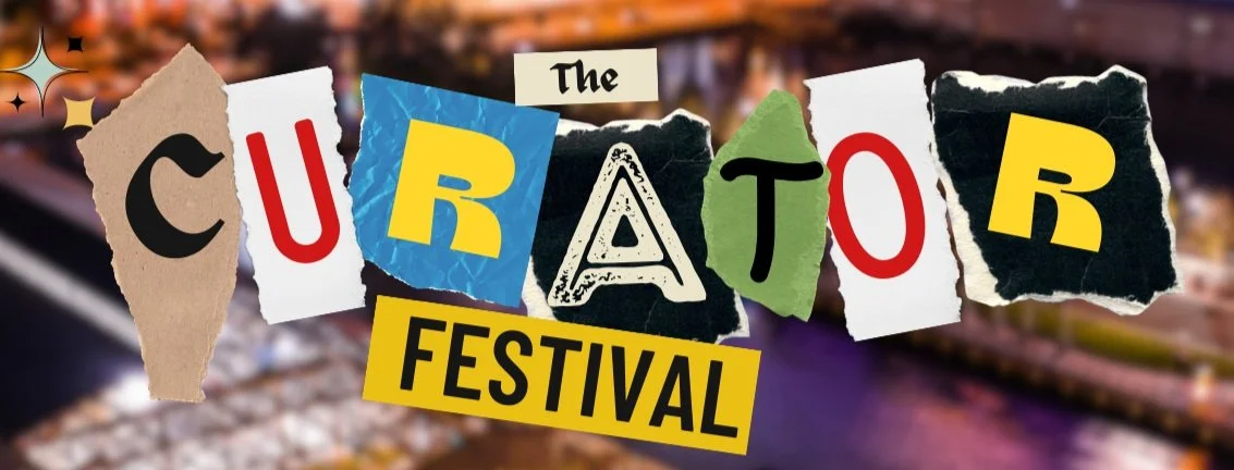Curator Festival