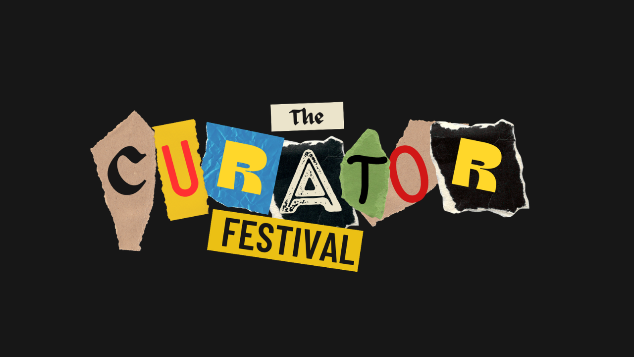 Curator Festival