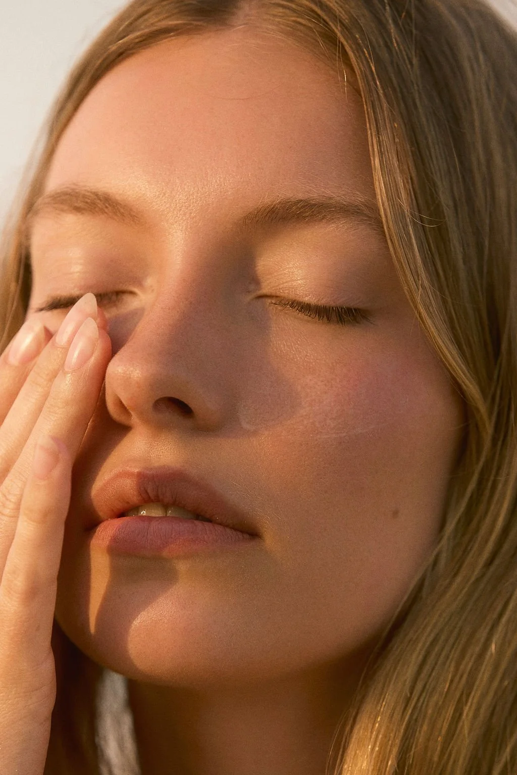 The difference between “Instagram skin” and real skin