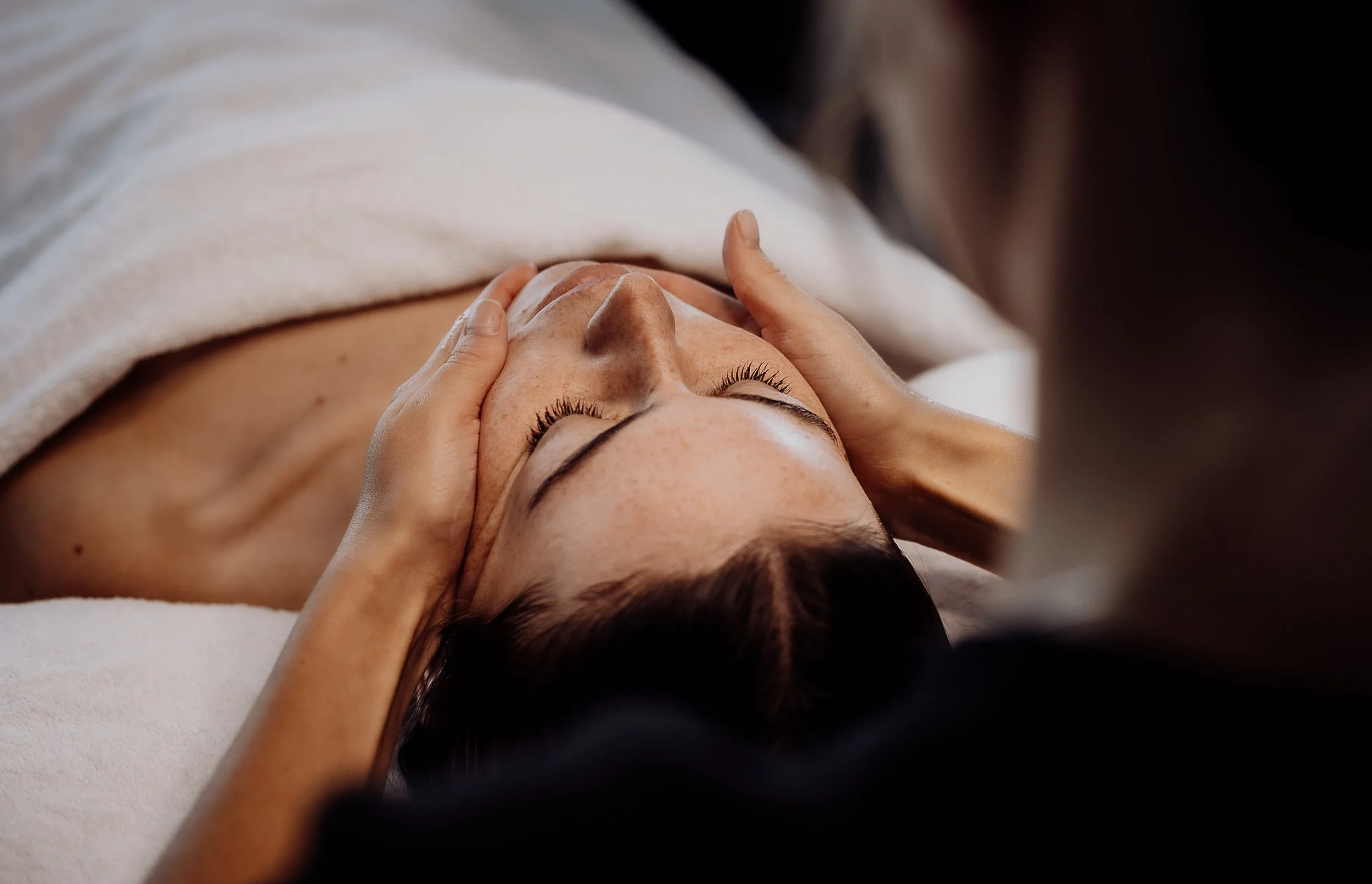 Why Did I Wait So Long to Get a Facial?!  