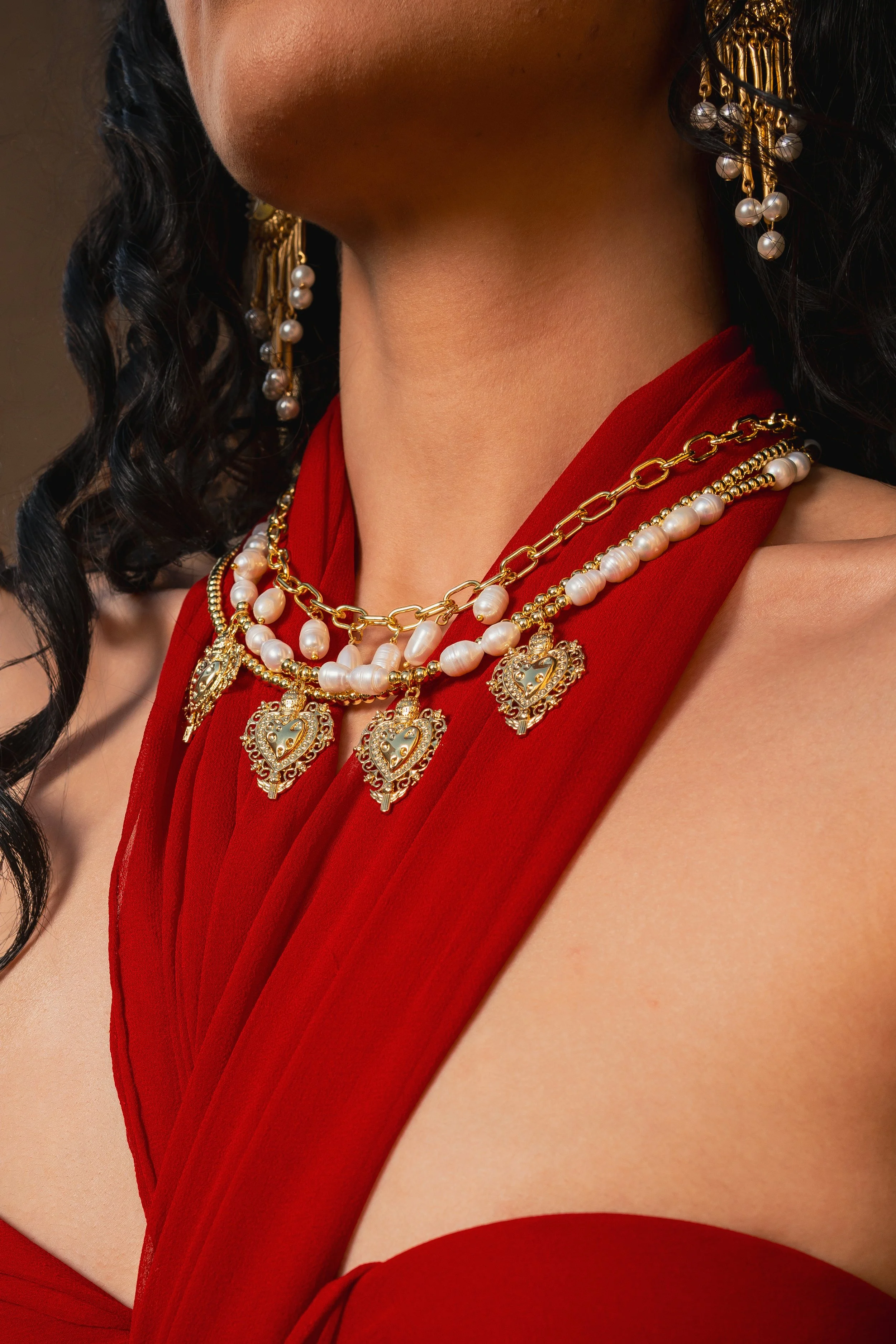 Magma Jewelry