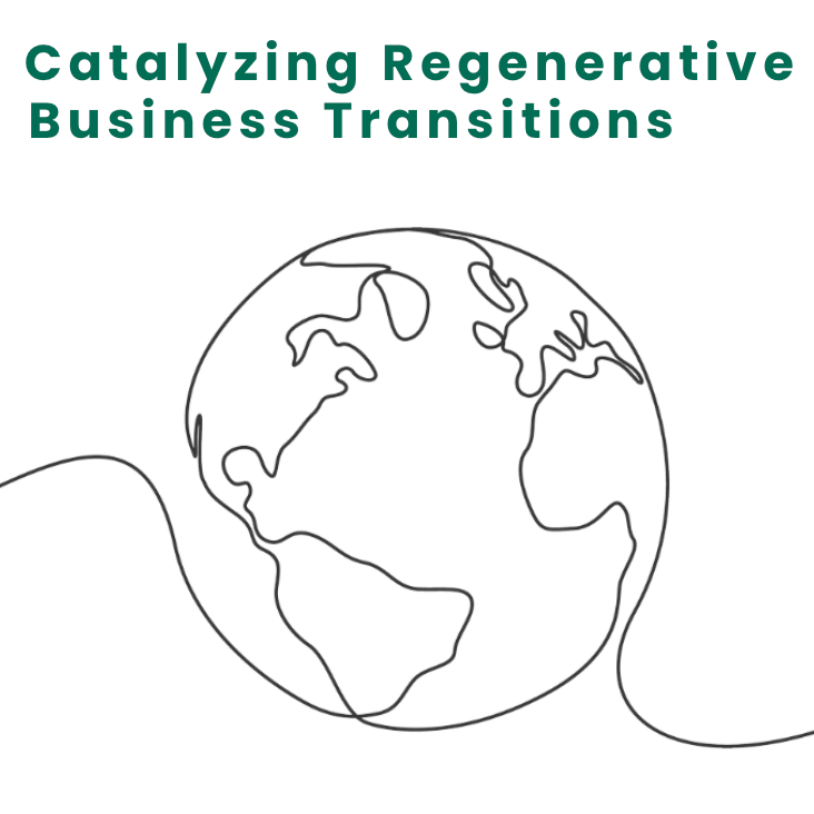 Regenerative Business Through Acquisition Finds Its Form