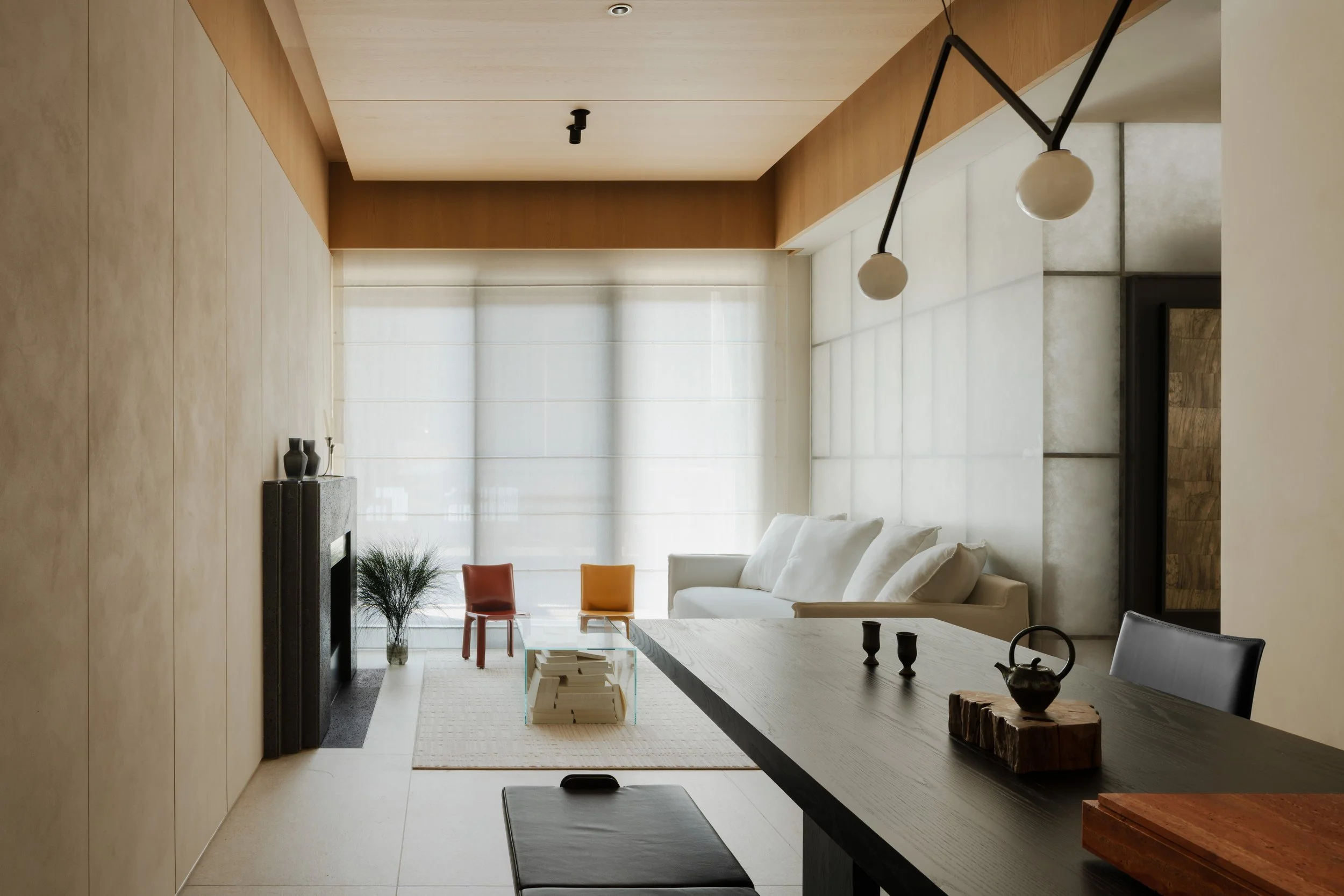 Untitled Field 迴東騰