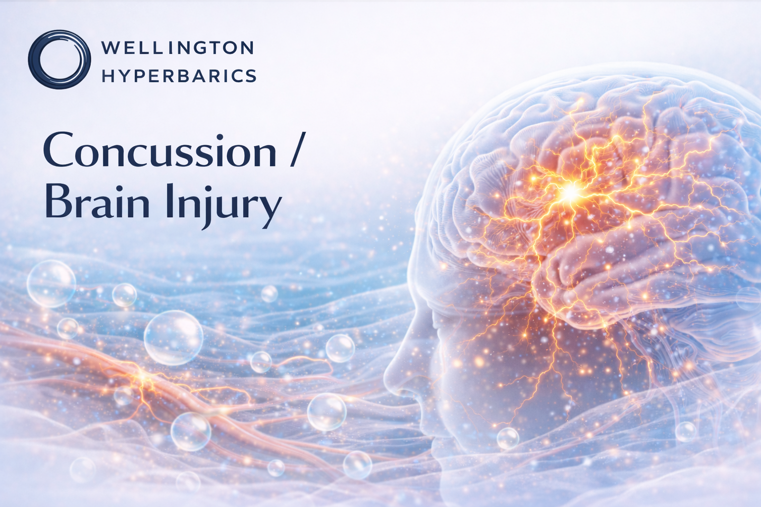Concussion / Brain Injury