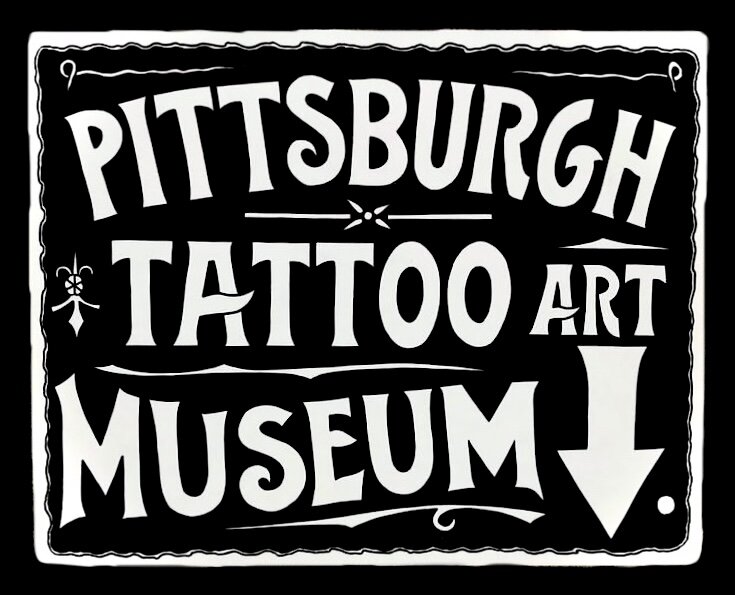 New Pittsburgh art museum showcases tattoo artifacts and history