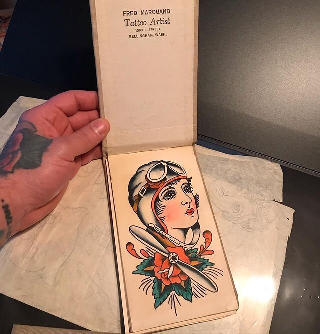 The Pittsburgh Tattoo Art Museum is Shadysides Hidden Gem