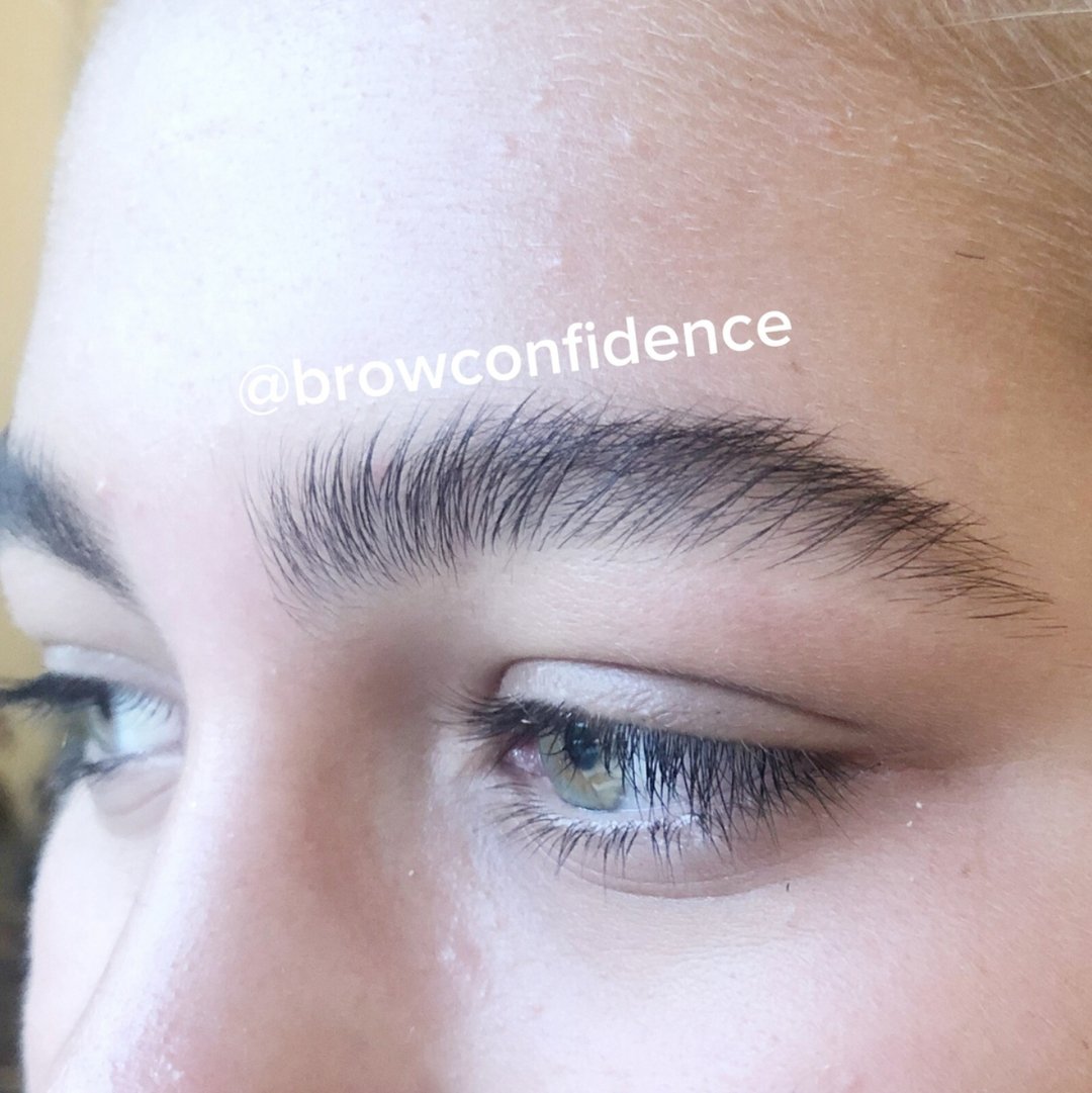Teen Brows = Confidence, Not Perfection 💫

The teenage years are full of change &mdash; and with it, self-doubt can sneak in. While we often hear &ldquo;leave their brows natural,&rdquo; unkempt or uneven brows can affect a young girl&rsquo;s confid