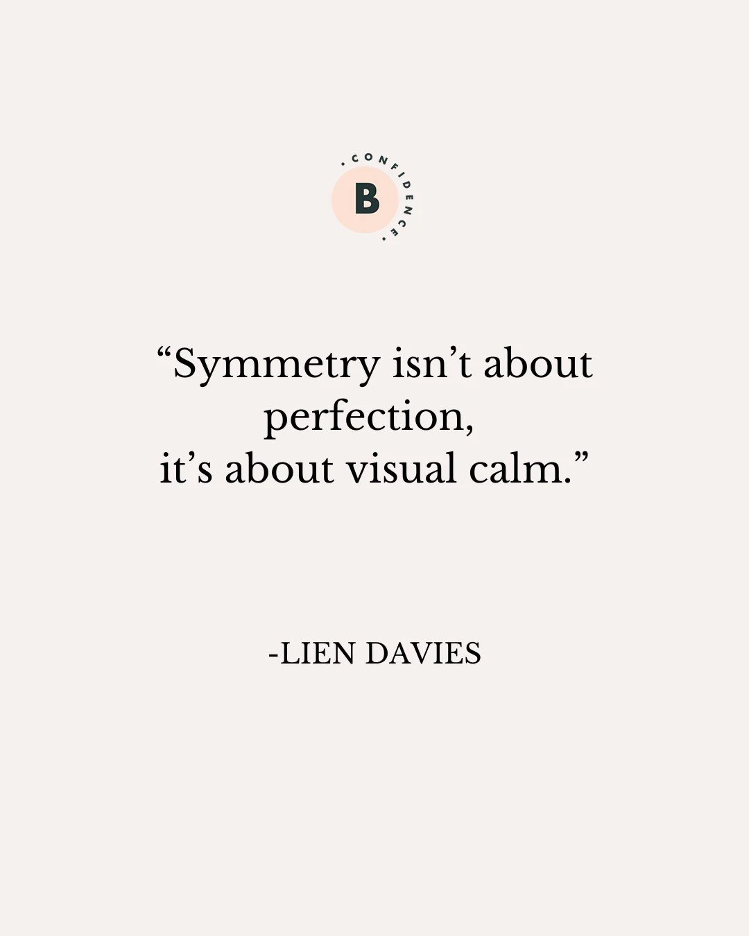 As I always say, balanced brows lead to a balanced life. 

Book a free Brow Chat and let's talk about how to bring harmony to your brows.