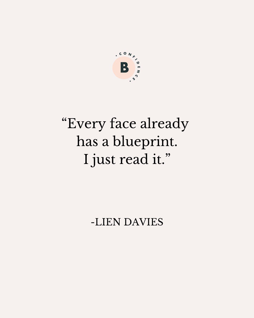 Your brows are not trends to follow &mdash; they&rsquo;re features to honour and I can see your ultimate brow shape that is needed to create harmony on your face.

Let's chat about how to find your brow confidence. Book in with me now.