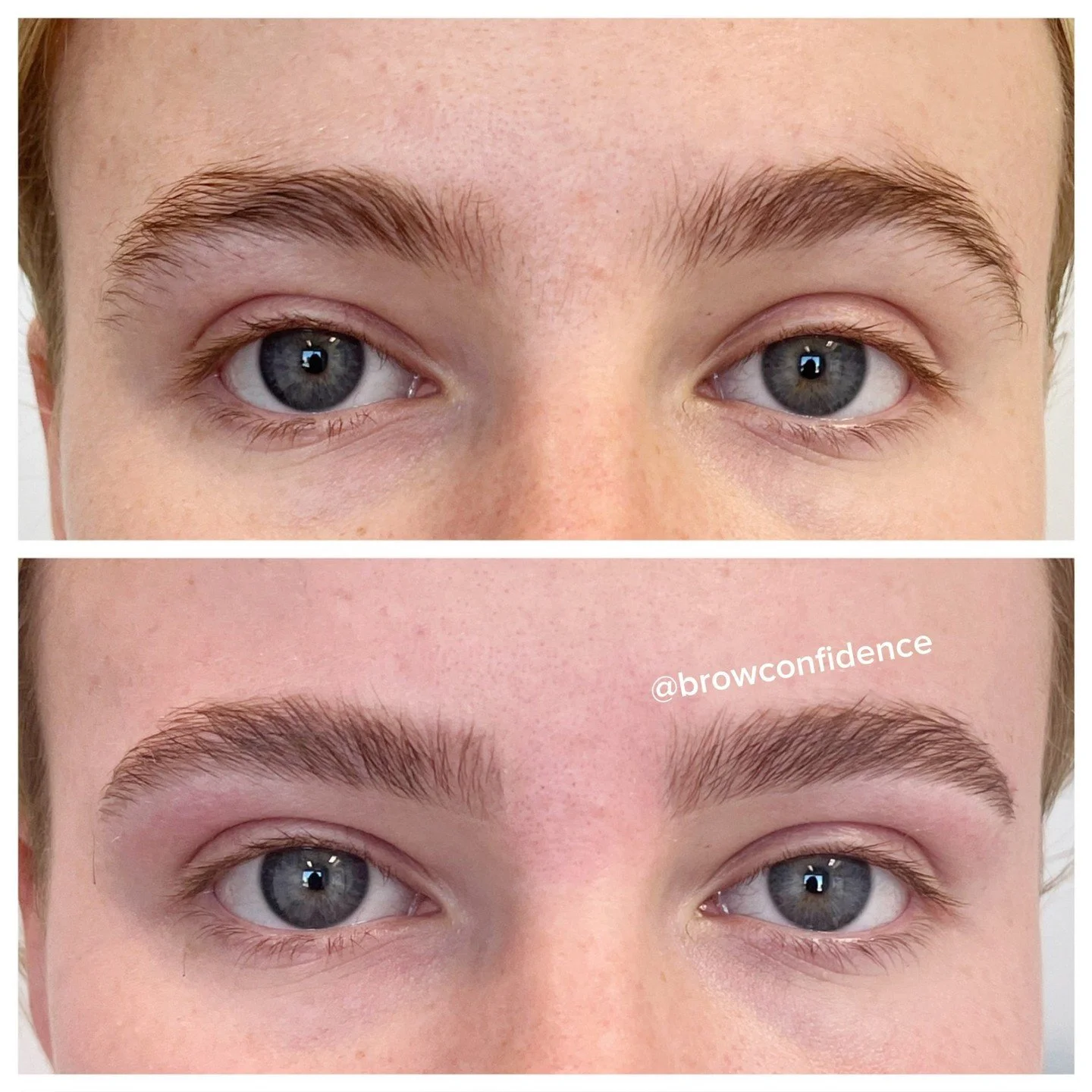 'Natural brows' isn't code for doing nothing.

My latest story on browconfidence.com is about my approach to natural brows, and what it truly takes to have the natural brows you wish for. 

Check it out and let me know your thoughts!