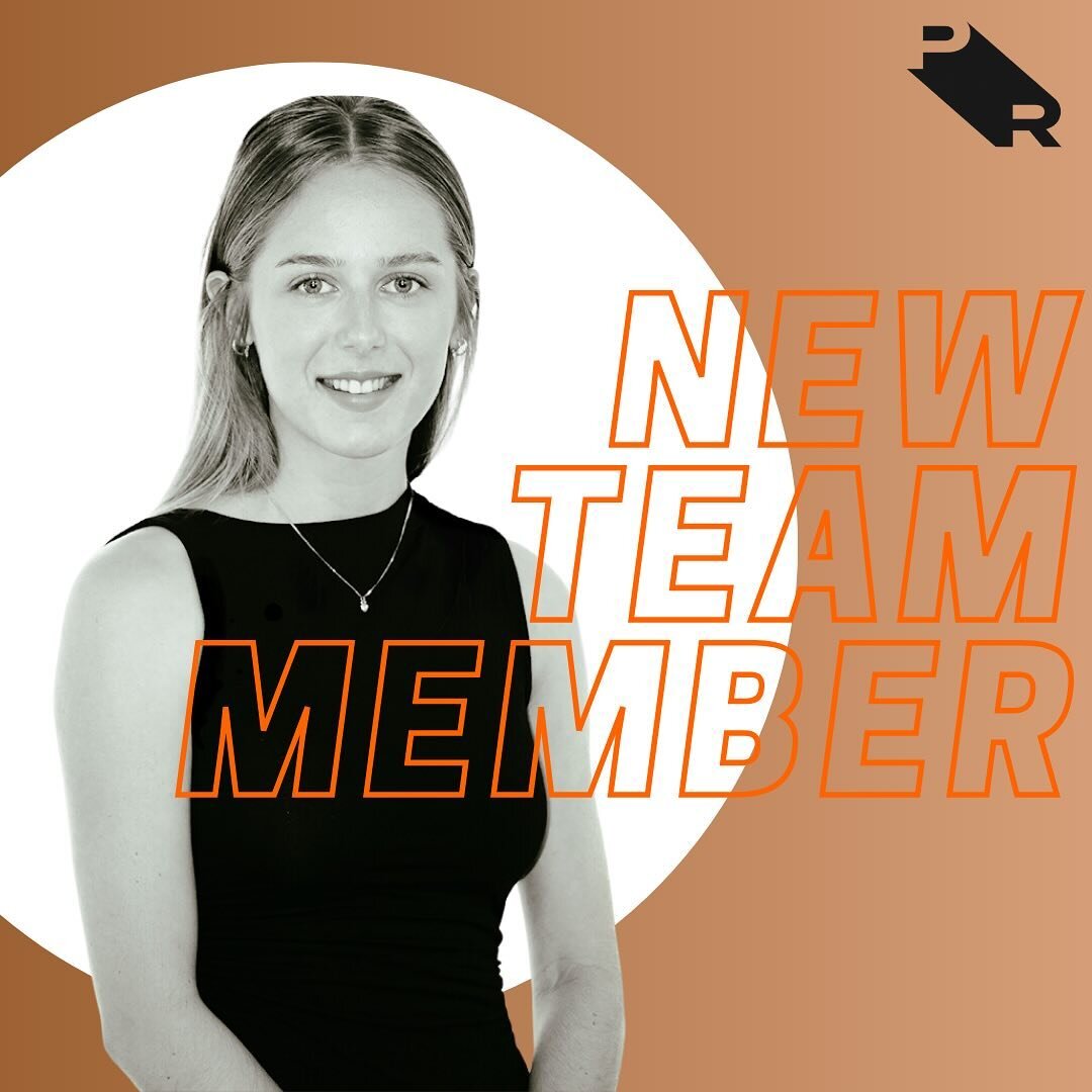 Meet Sam, our newest addition to PR Partners! 🥳

She brings into the mix a BA in English &amp; Psychology, a fresh perspective, and just a dash of word wizardry 🔮

Welcome to the team!