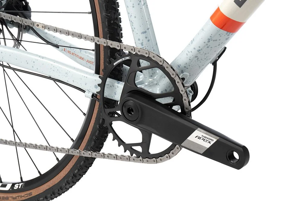 Crankset Tension Apex cool grey splatter light blue 1.jpg