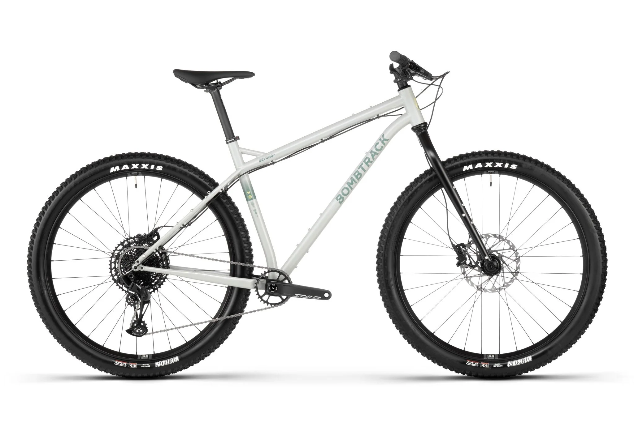 Bombtrack Beyond+ 2025