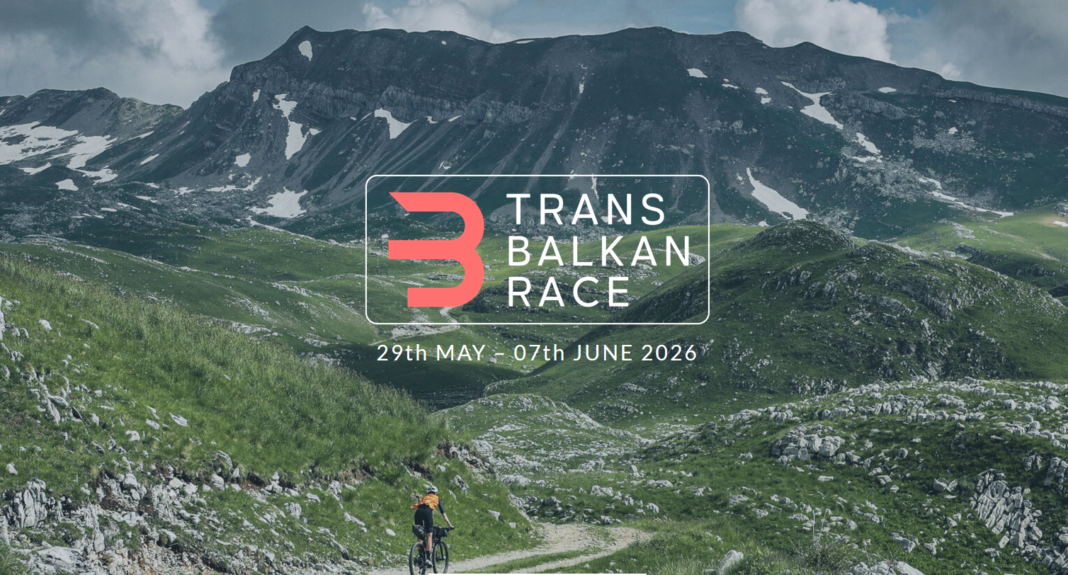TRANS BALKAN RACE