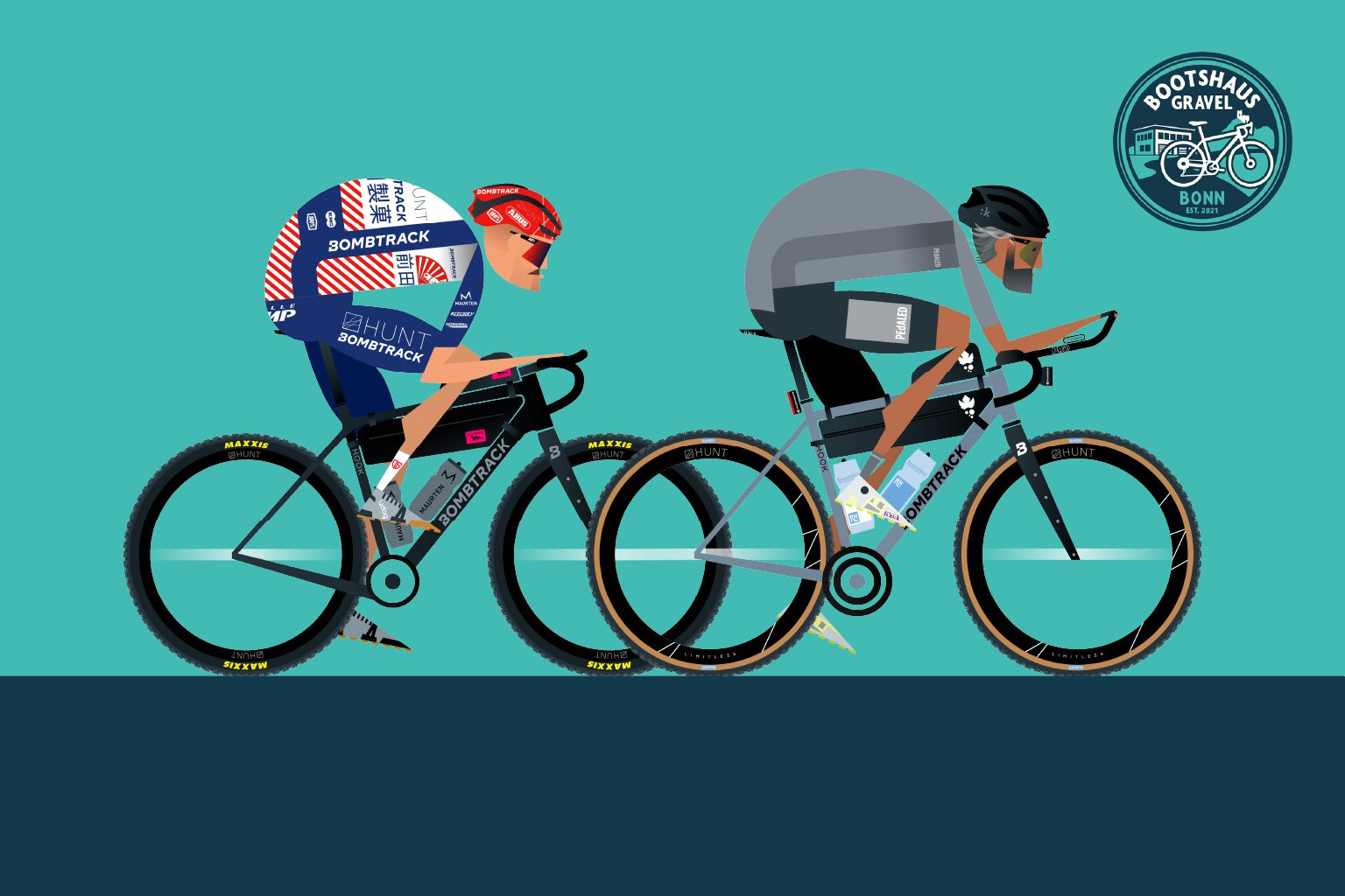 BOOTSHAUS ULTRA SPRINT CHALLENGE