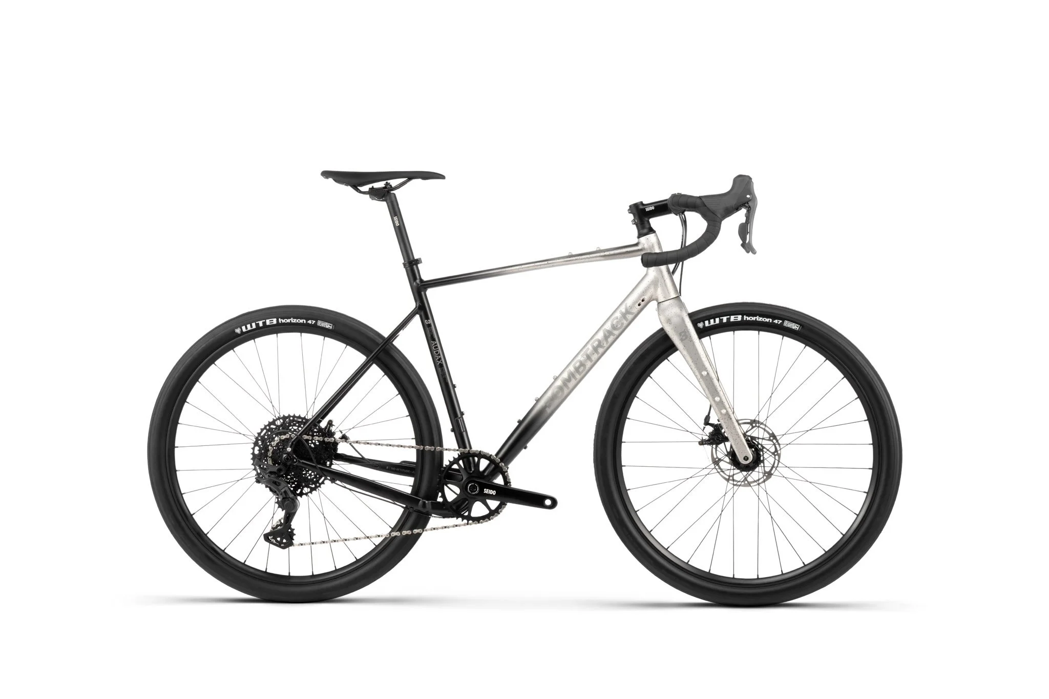 AUDAX AL SWORD