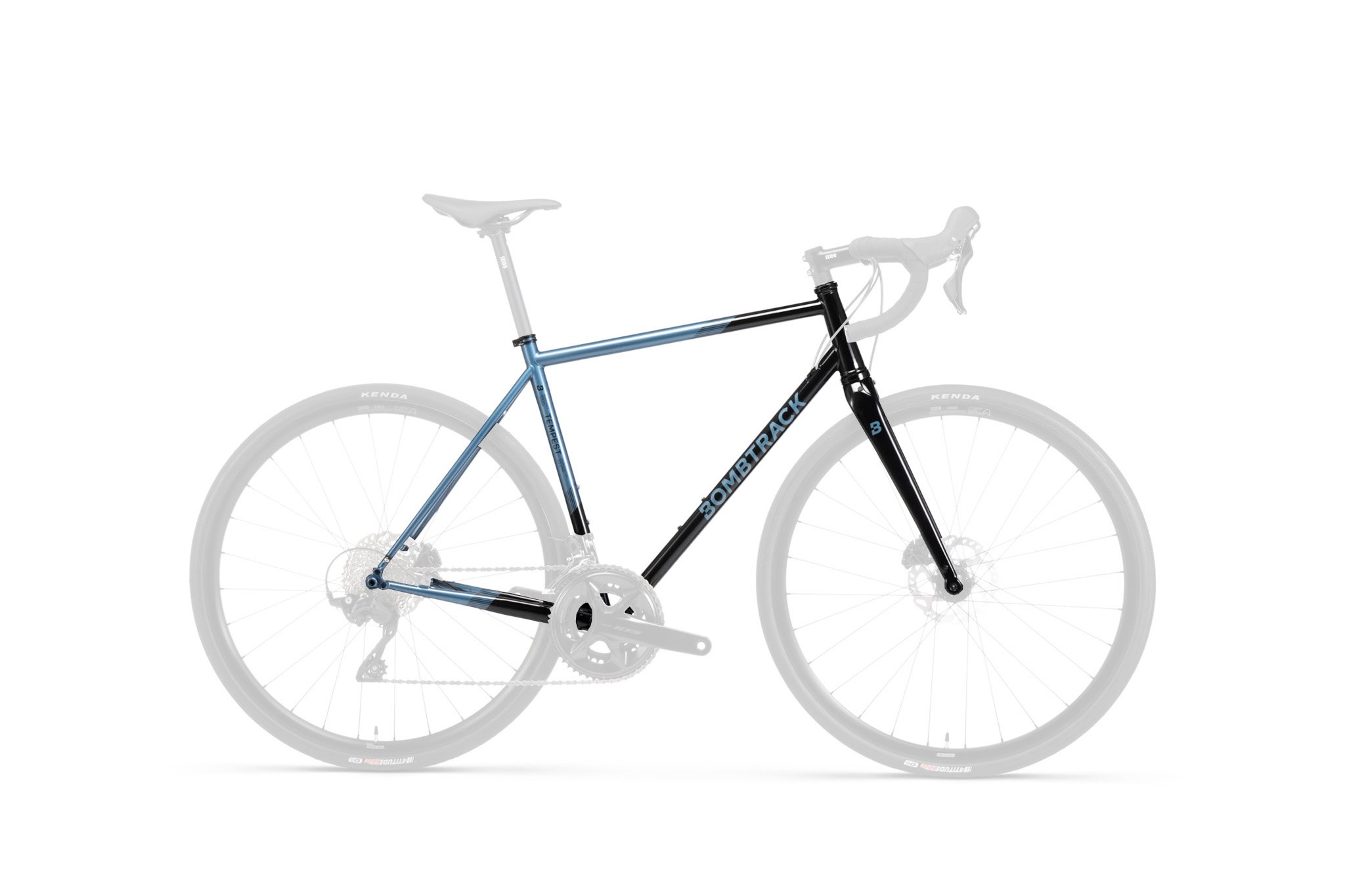 TEMPEST FRAMESET