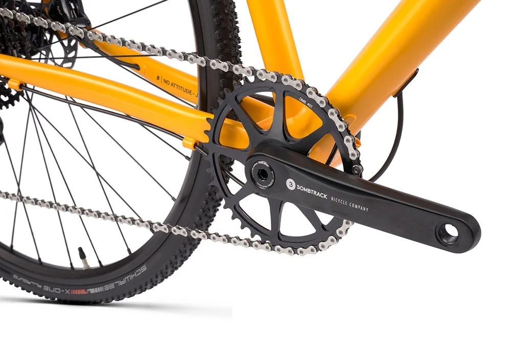 BT_MY24_Tension_matt_melon_yellow_crankset.jpg