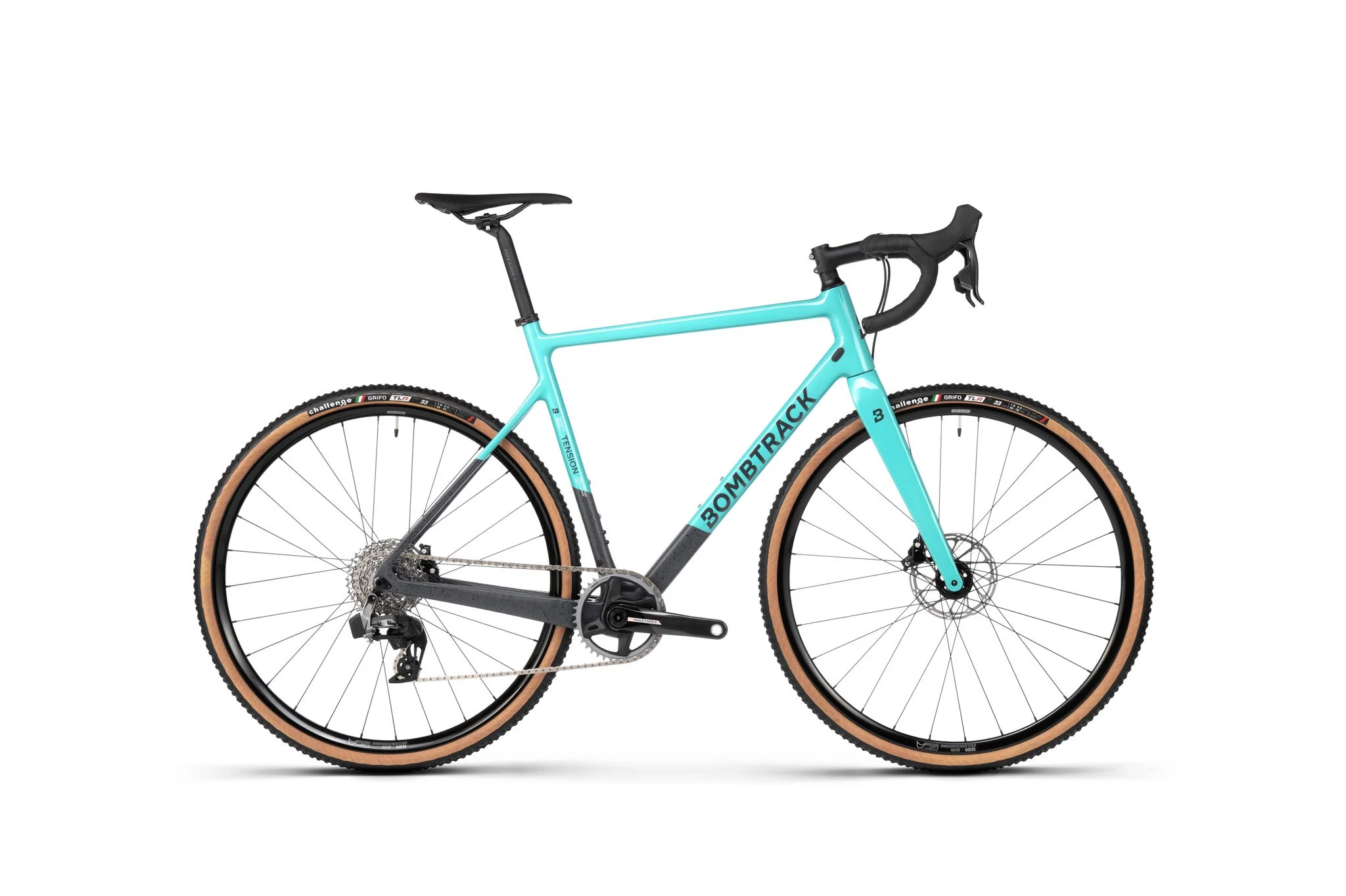 TENSION C RIVAL AXS