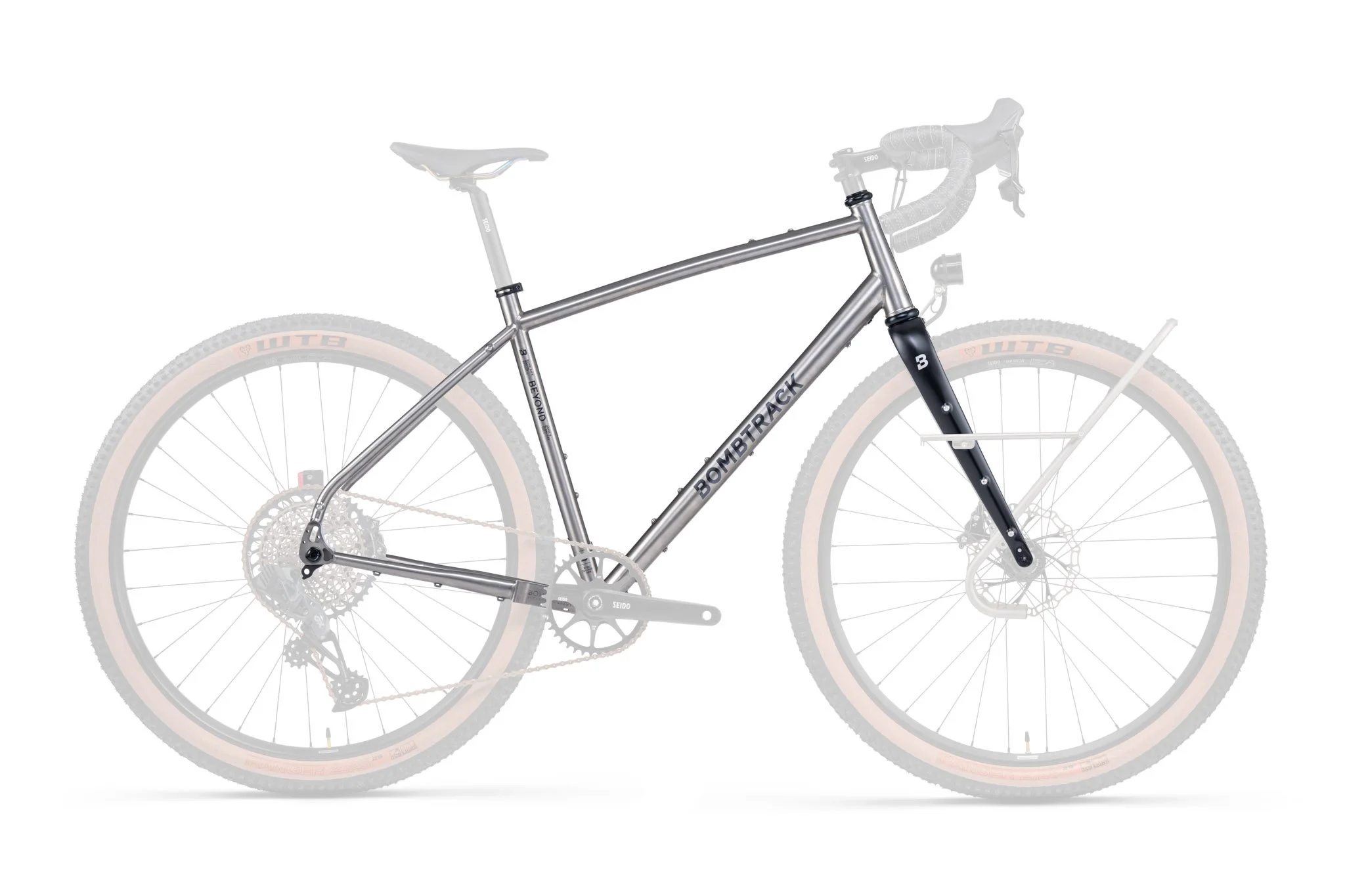 Bombtrack Beyond Ti 2025