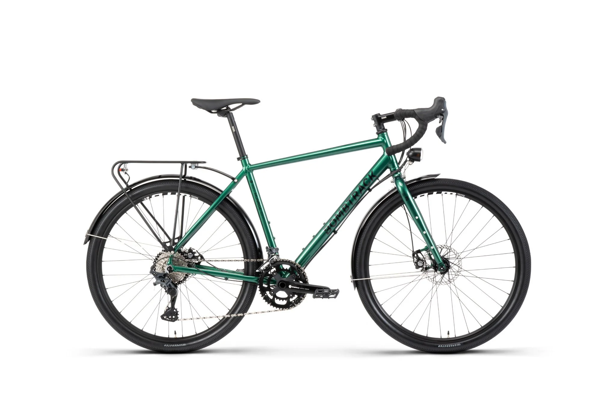 MUNROE SG COMMUTER