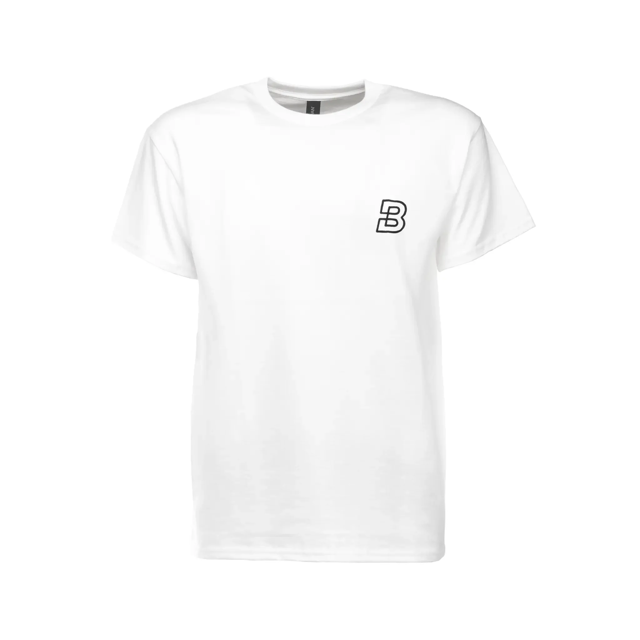 BOMBTRACK_ RideForPeace_tee_white_front.webp