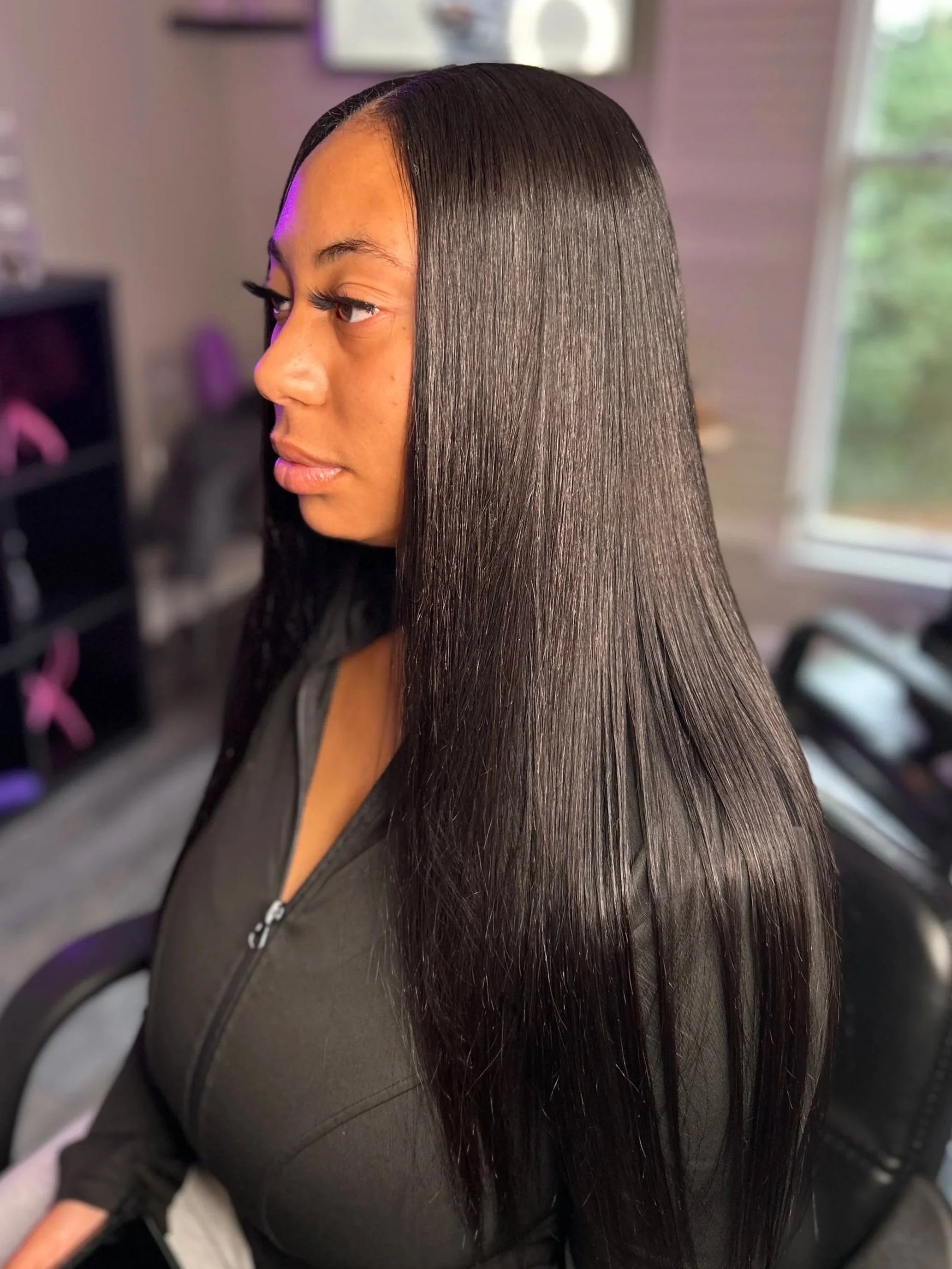LovesHair Virgin Collection