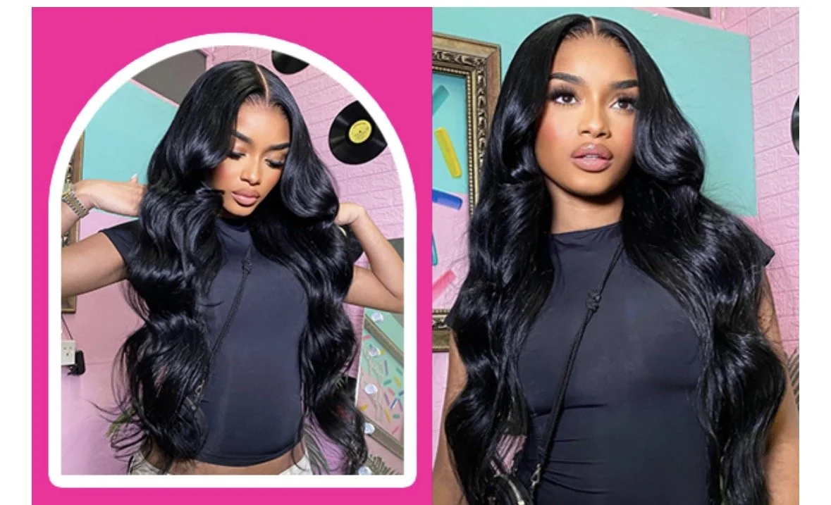 Build A WIg