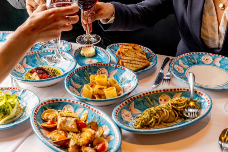 Osteria Marzia