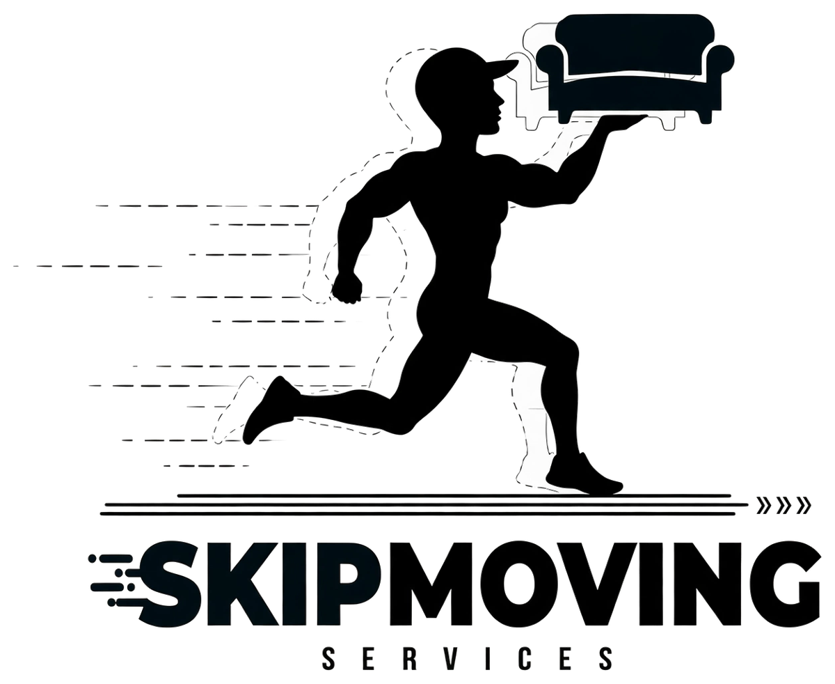 Skip Moving - Vancouver Movers