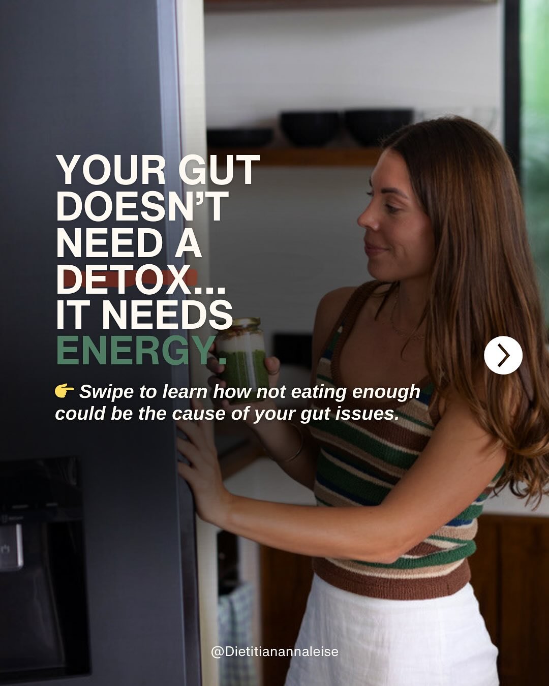 Digestive symptoms like bloating, constipation, or irregular bowels aren&rsquo;t always just about &ldquo;trigger&rdquo; foods.
 And it makes total sense that cutting things out is often the first thing we try &mdash; it feels like something concrete