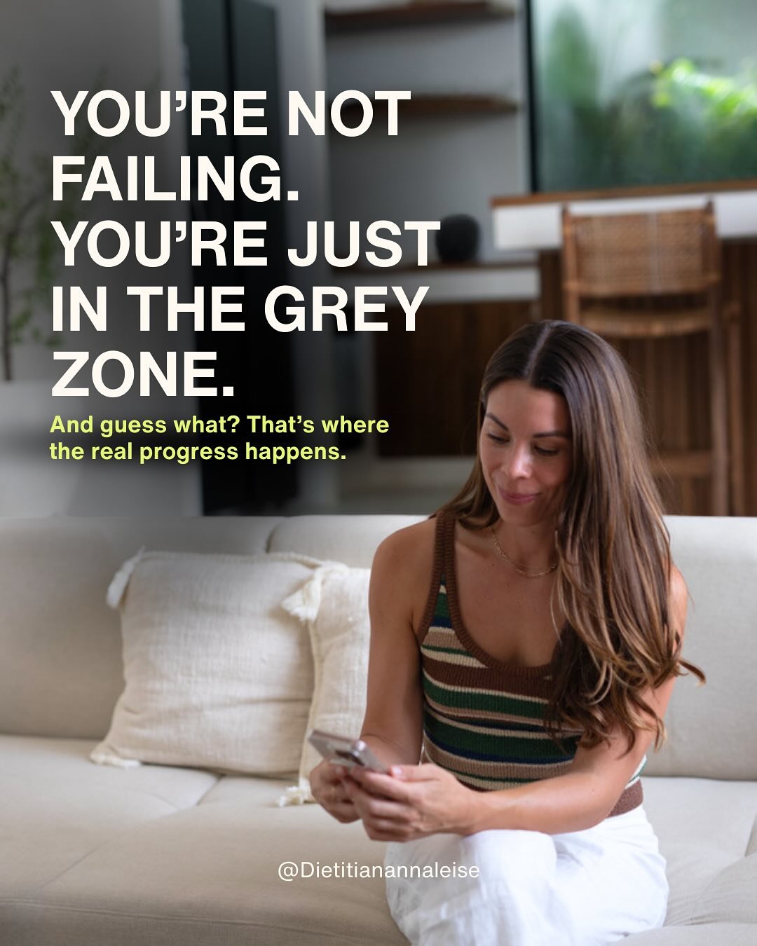 the grey zone &ne; failure. it&rsquo;s actually where the good stuff starts to stick 🌀

save this for when you feel like you&rsquo;re &ldquo;off track&rdquo;&mdash;you&rsquo;re not.
