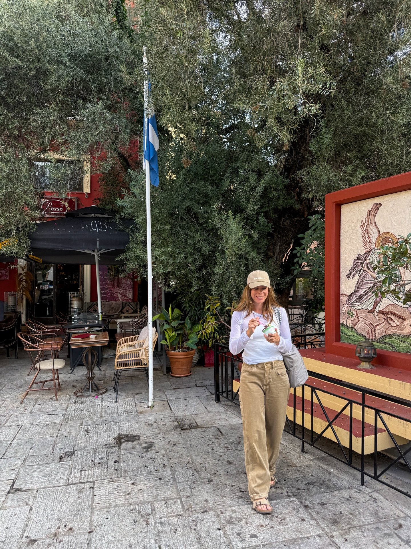 Oct&ndash;Nov in one chaotic little slideshow.