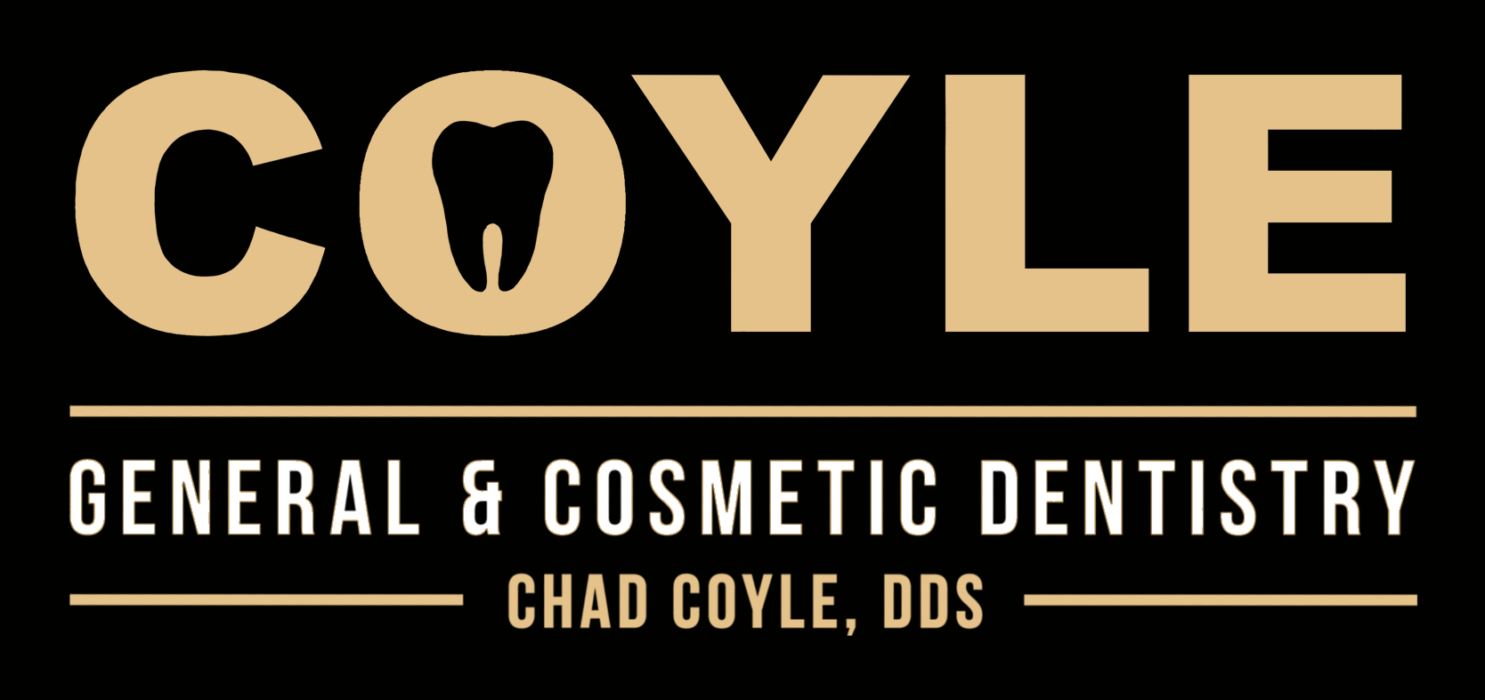 Our Doctor — Chad Coyle, DDS